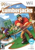 Go Play: Lumberjacks (Nintendo Wii)